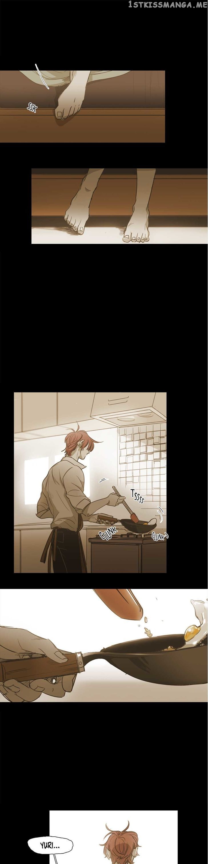 Never Understand chapter 63 - page 4