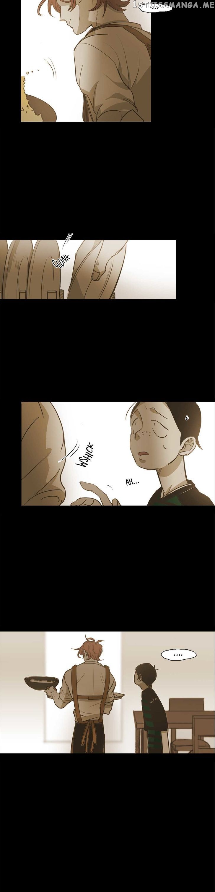 Never Understand chapter 63 - page 6
