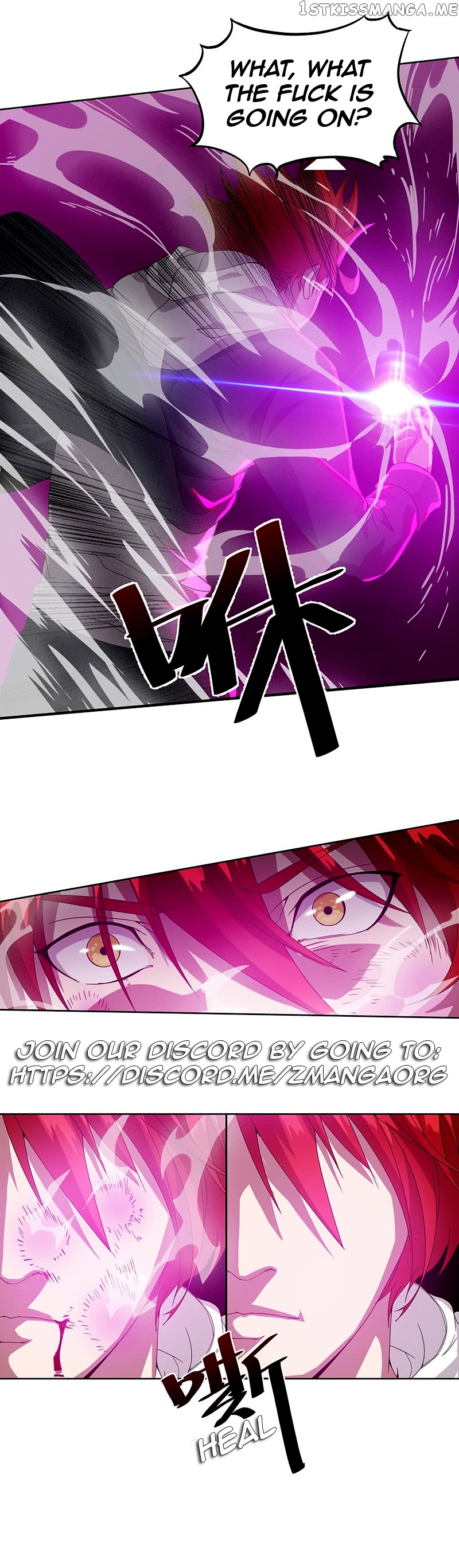 Powerful juvenile king chapter 1 - page 18