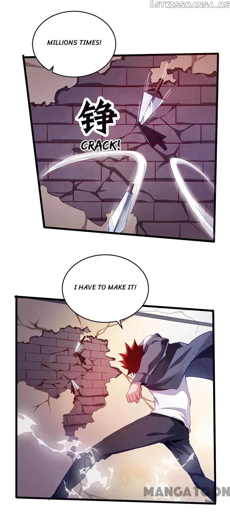 Powerful juvenile king chapter 24 - page 18
