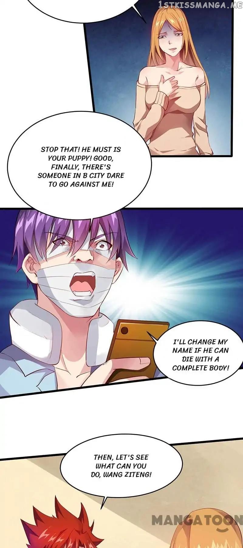 Powerful juvenile king chapter 24 - page 2