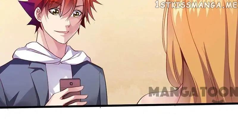 Powerful juvenile king chapter 24 - page 3