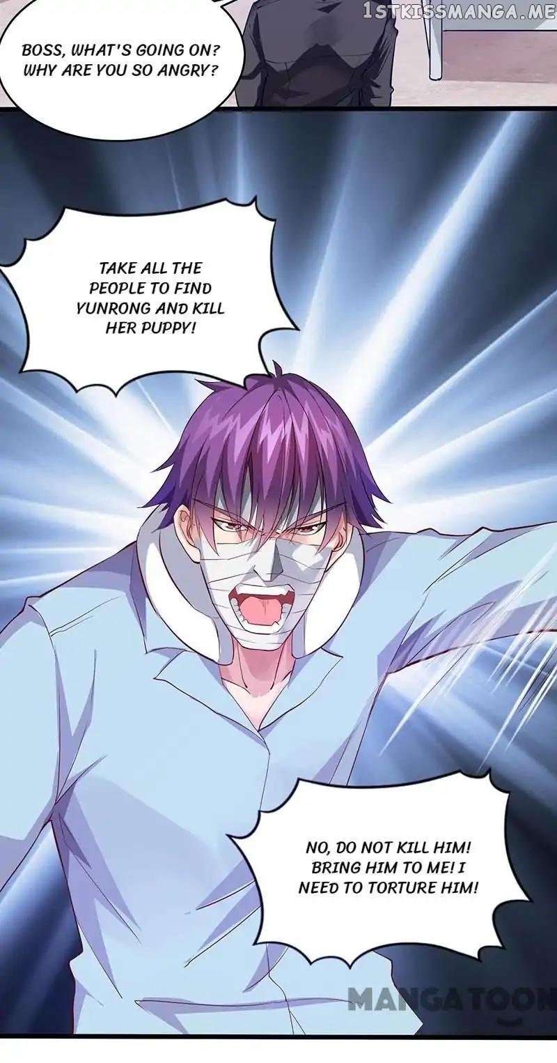 Powerful juvenile king chapter 24 - page 5
