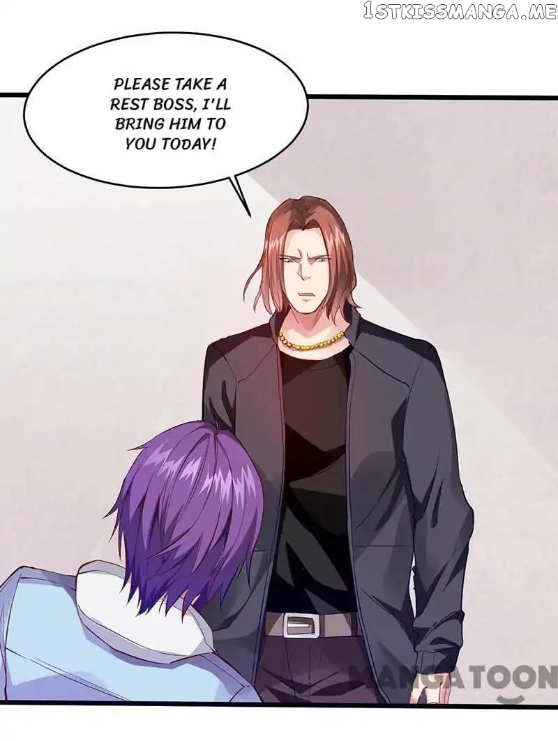 Powerful juvenile king chapter 24 - page 6