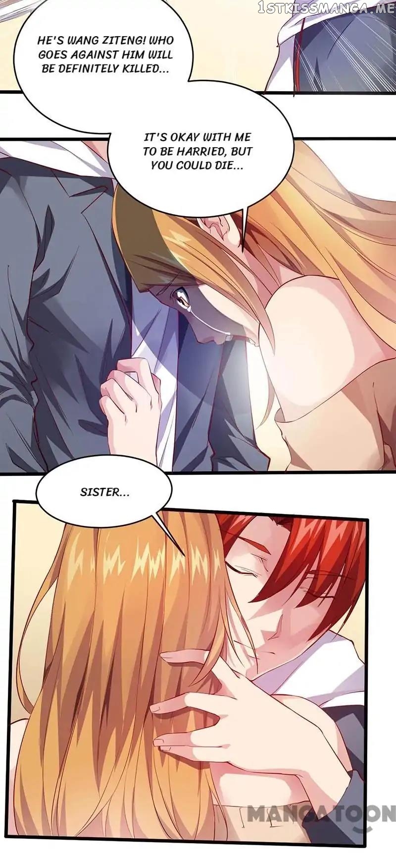 Powerful juvenile king chapter 24 - page 8