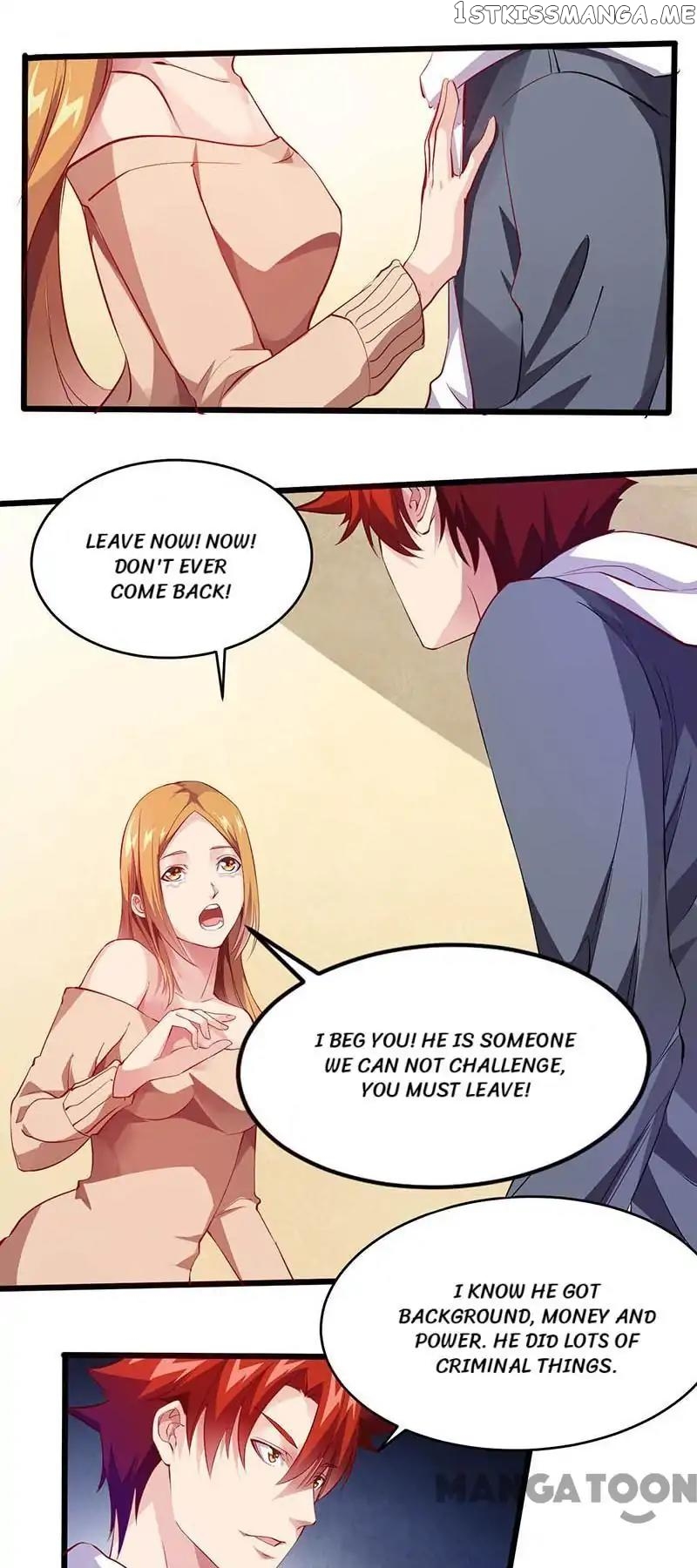 Powerful juvenile king chapter 24 - page 9
