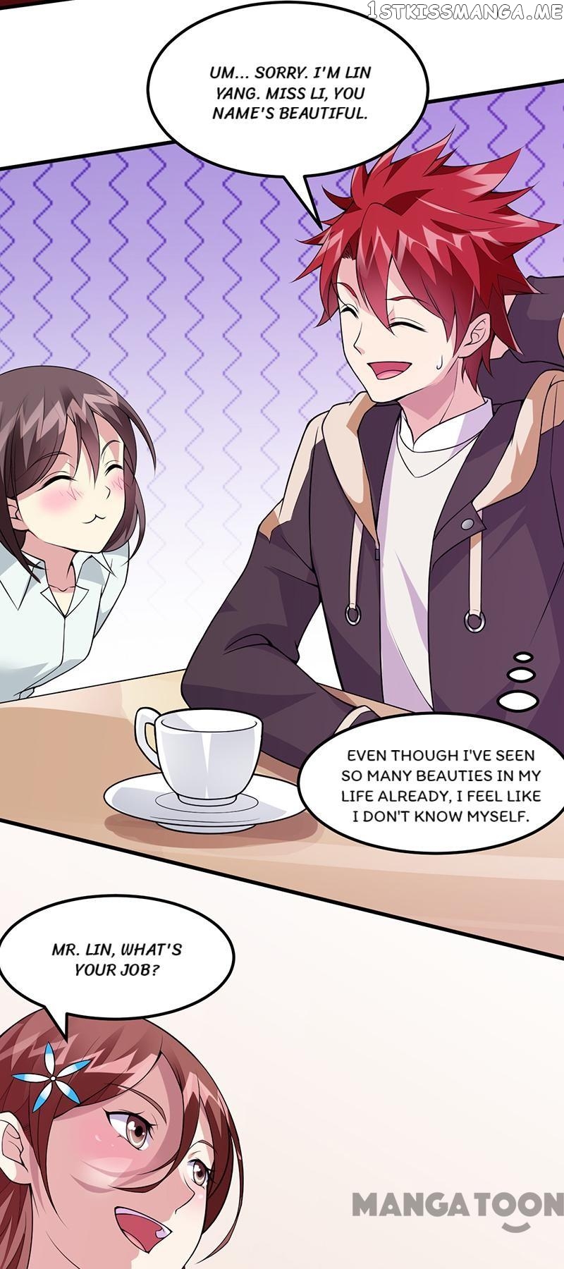 Powerful juvenile king chapter 48 - page 10