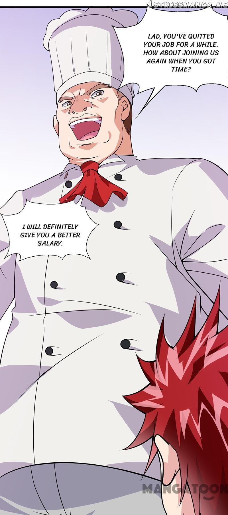 Powerful juvenile king chapter 48 - page 16