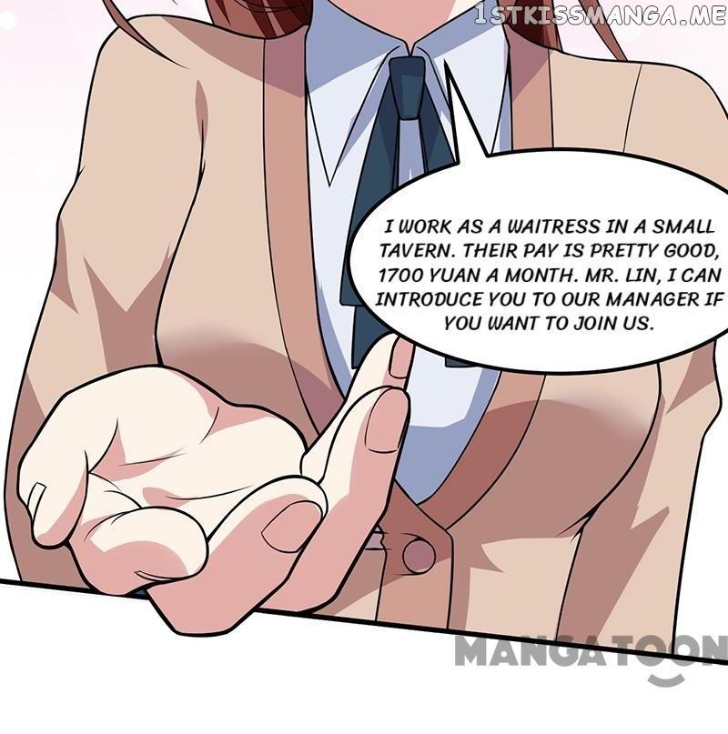 Powerful juvenile king chapter 48 - page 22
