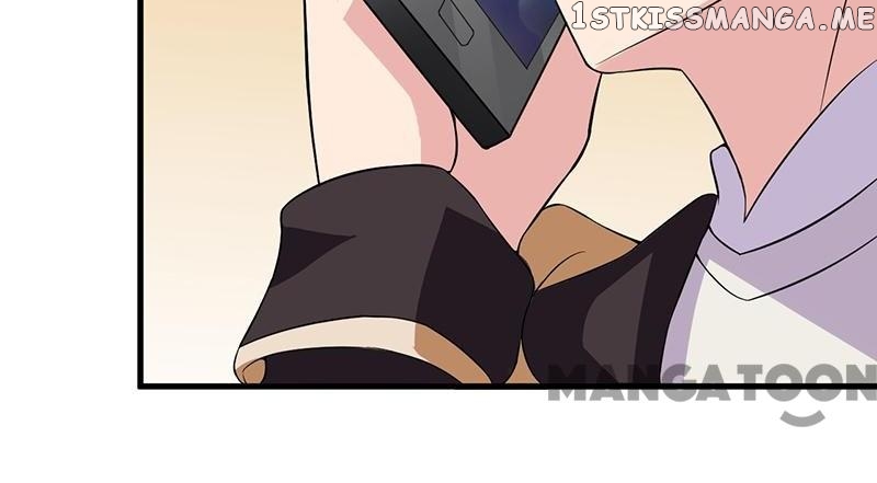 Powerful juvenile king chapter 48 - page 29