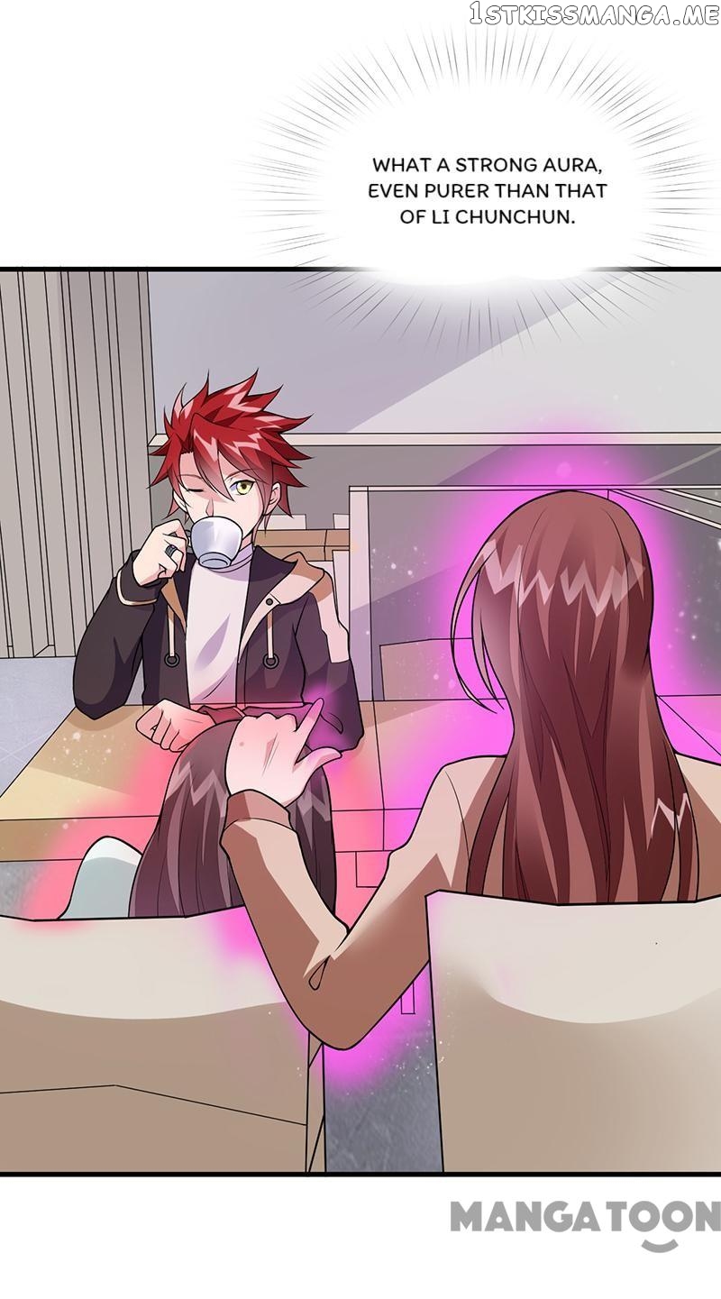 Powerful juvenile king chapter 48 - page 3