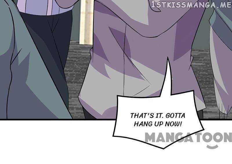 Powerful juvenile king chapter 48 - page 31