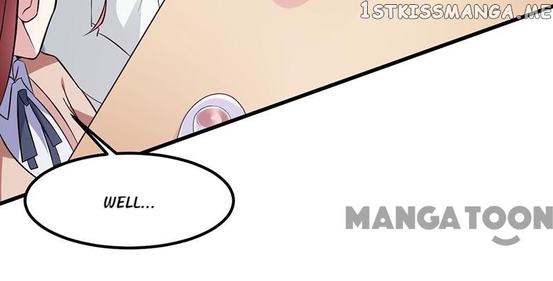 Powerful juvenile king chapter 48 - page 34