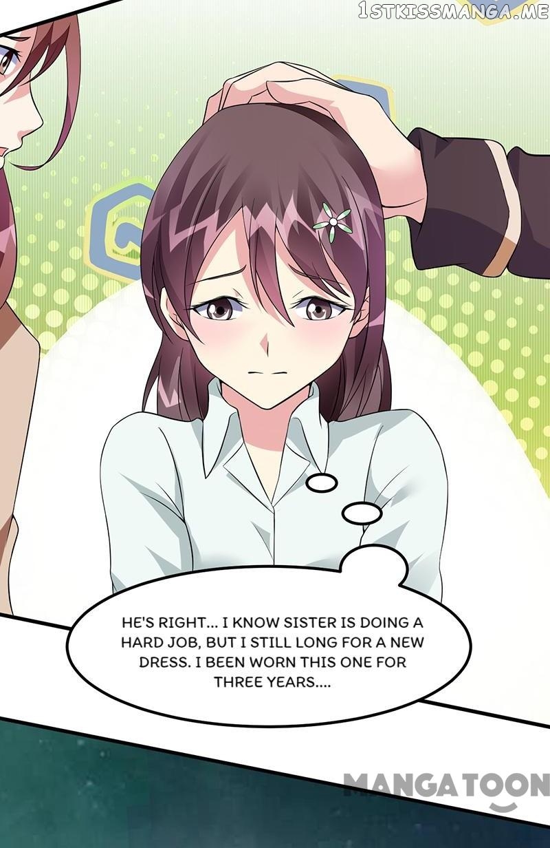 Powerful juvenile king chapter 48 - page 36