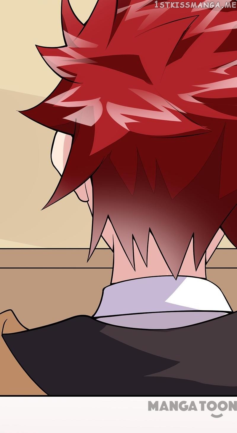 Powerful juvenile king chapter 48 - page 5