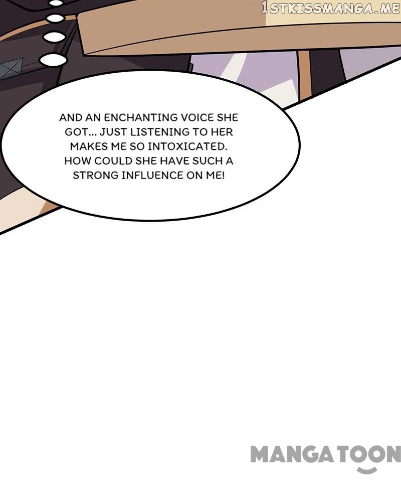 Powerful juvenile king chapter 48 - page 7