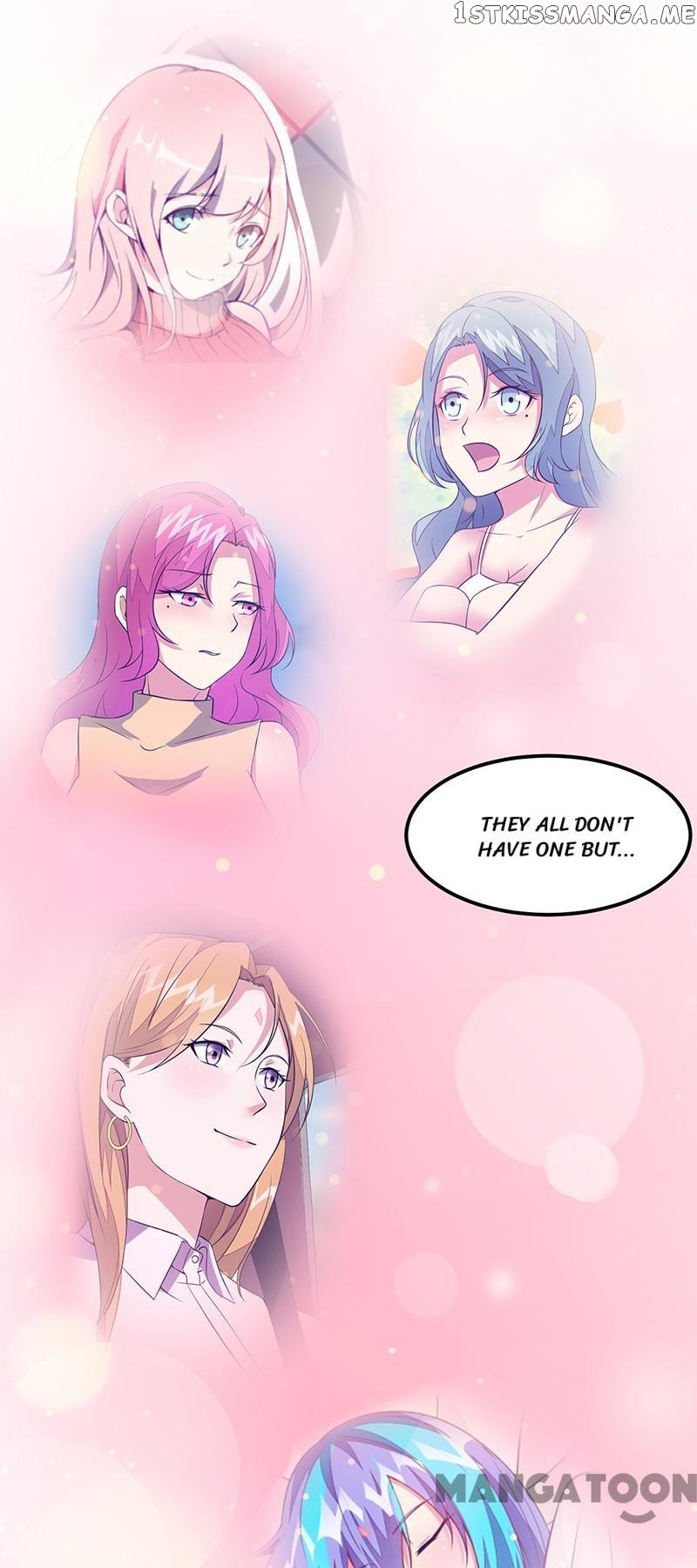 Powerful juvenile king chapter 62 - page 28