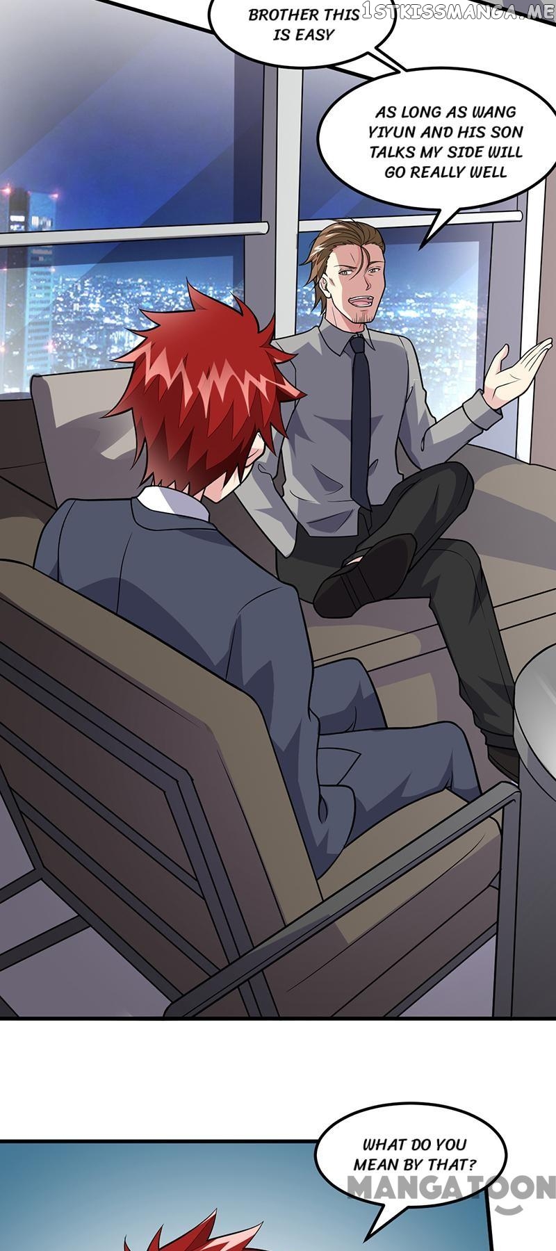 Powerful juvenile king chapter 62 - page 3