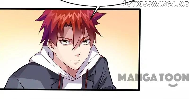 Powerful juvenile king chapter 30 - page 10