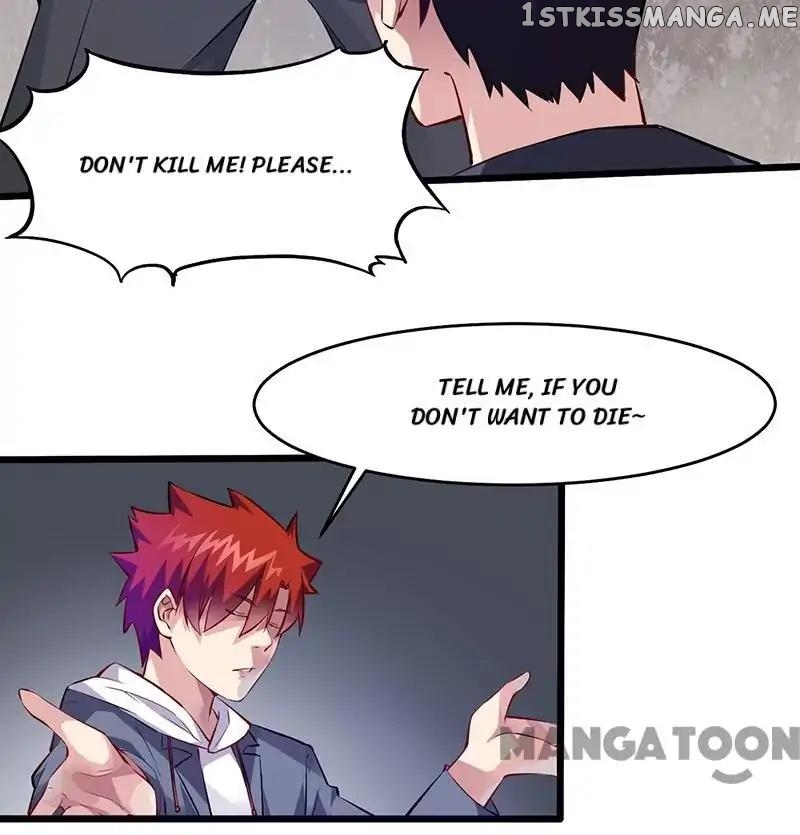 Powerful juvenile king chapter 30 - page 4