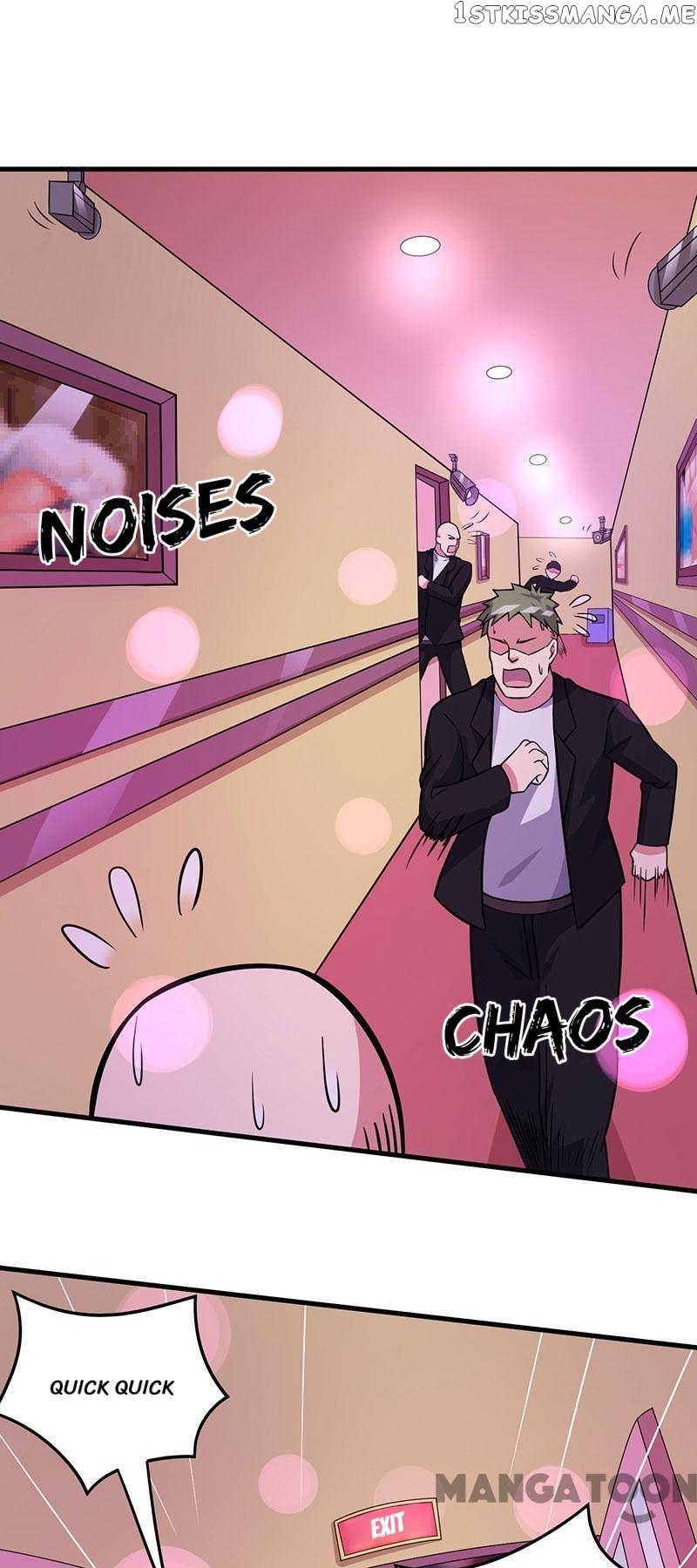 Powerful juvenile king chapter 61 - page 1
