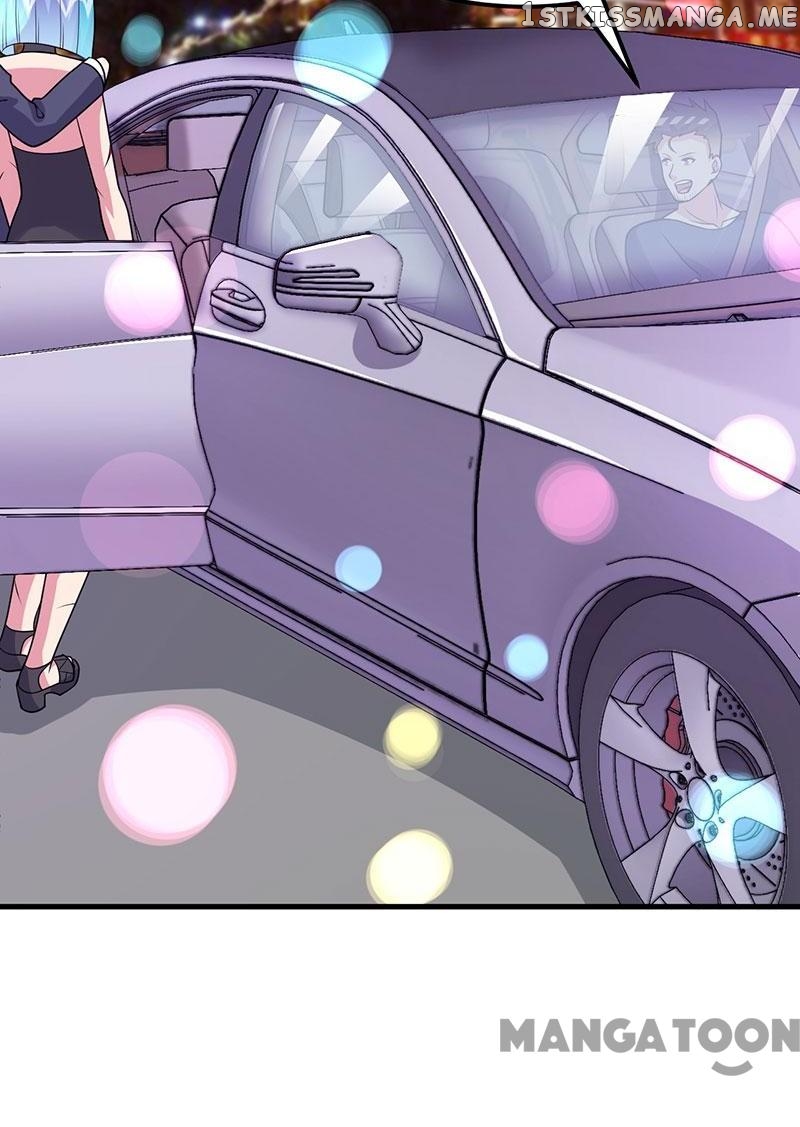 Powerful juvenile king chapter 61 - page 23
