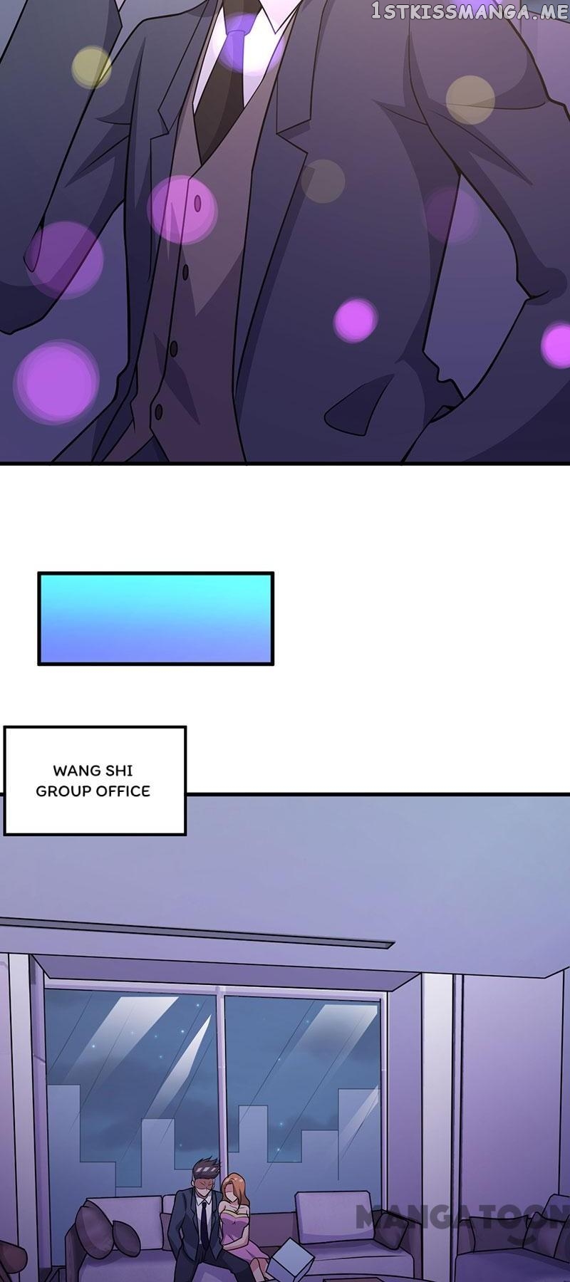 Powerful juvenile king chapter 61 - page 25