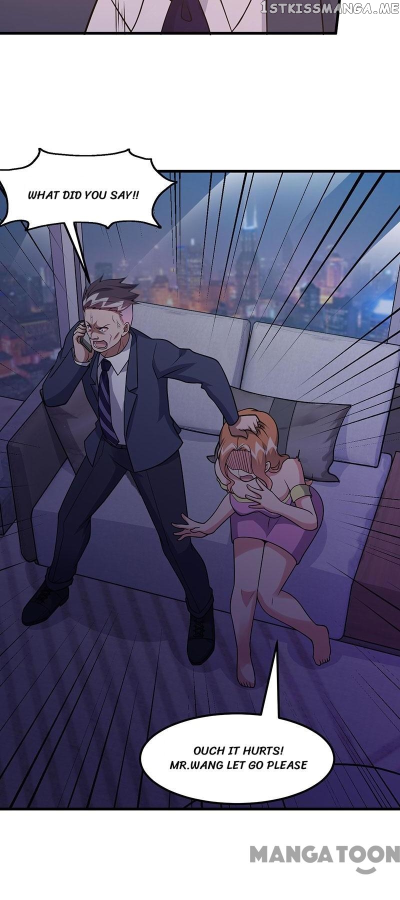Powerful juvenile king chapter 61 - page 30