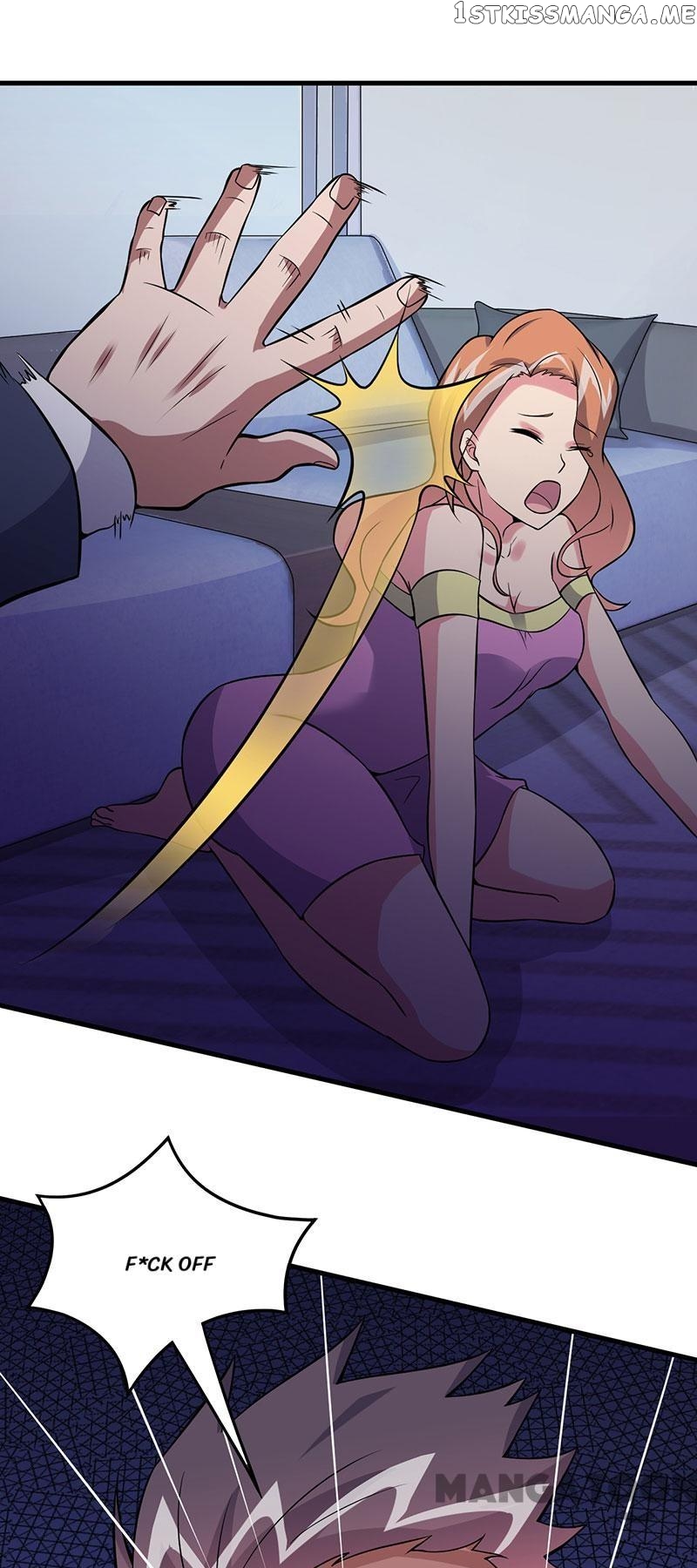 Powerful juvenile king chapter 61 - page 32