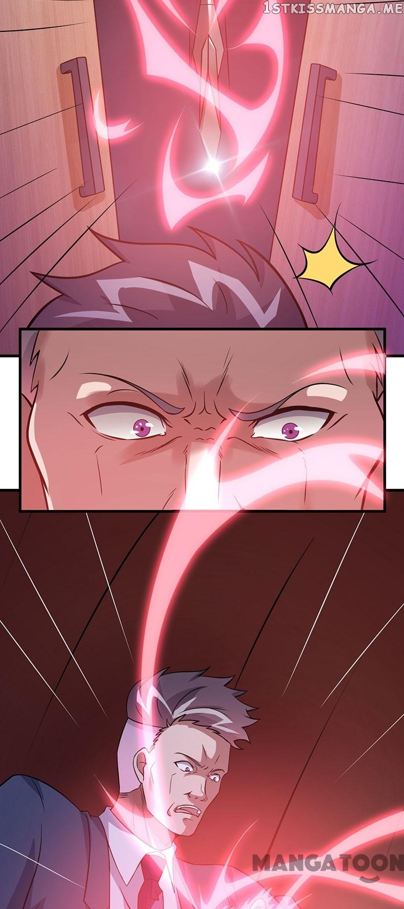 Powerful juvenile king chapter 61 - page 36