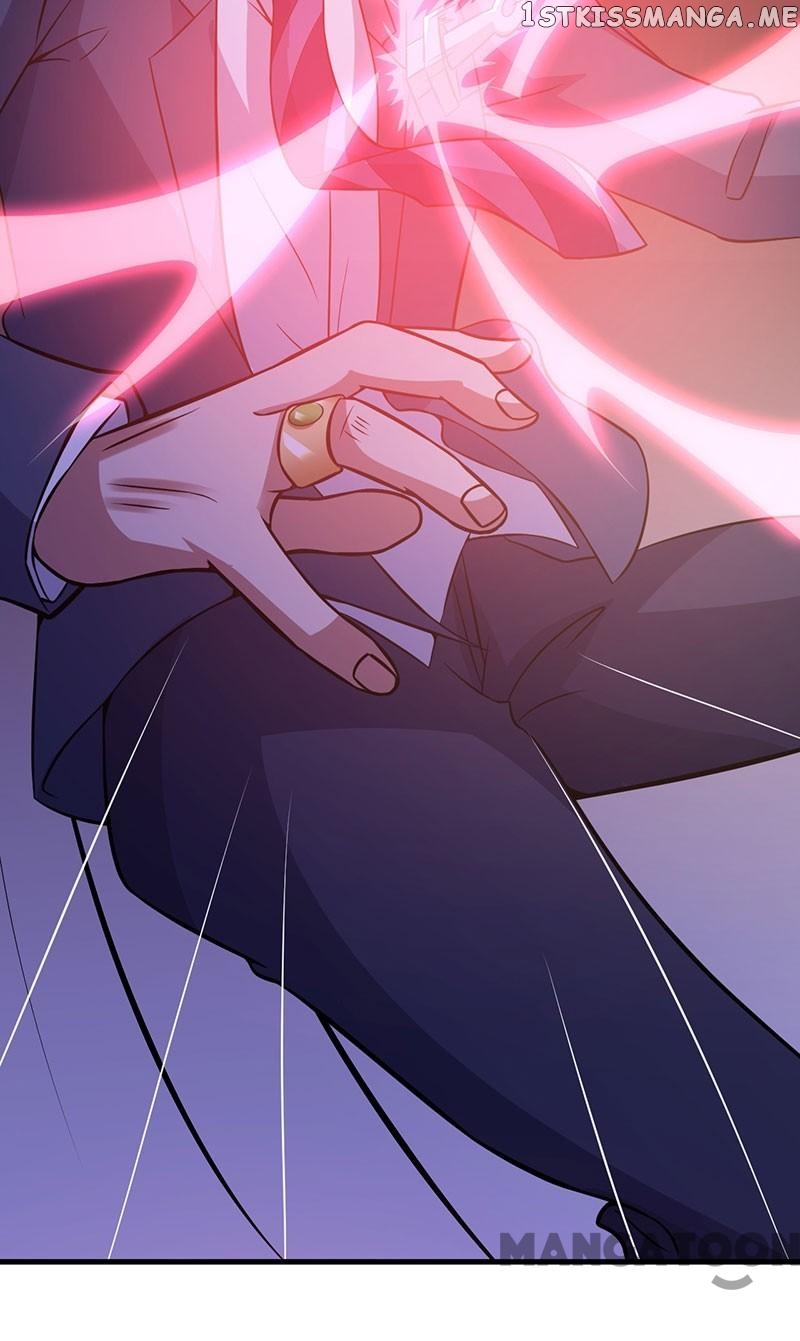 Powerful juvenile king chapter 61 - page 37
