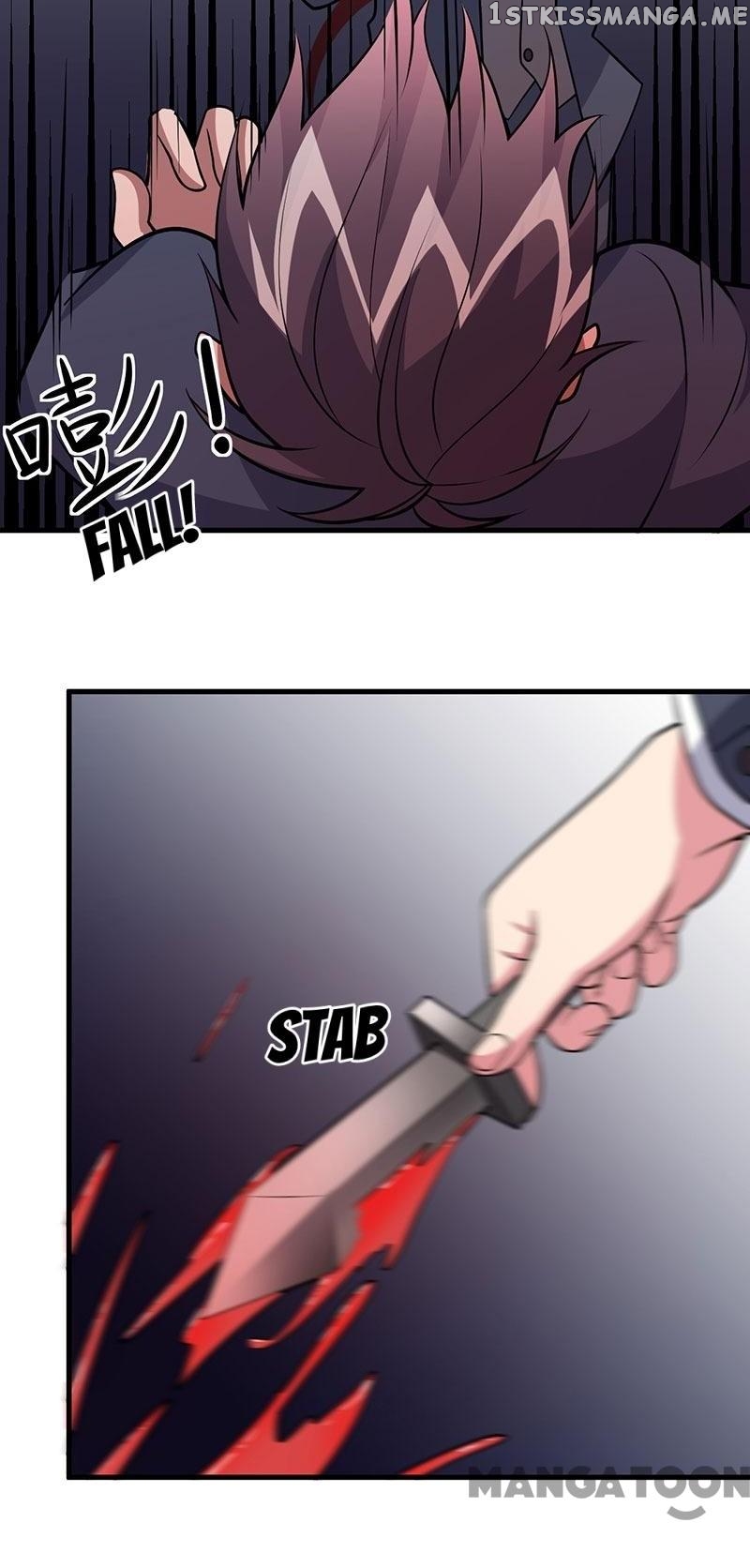 Powerful juvenile king chapter 61 - page 41