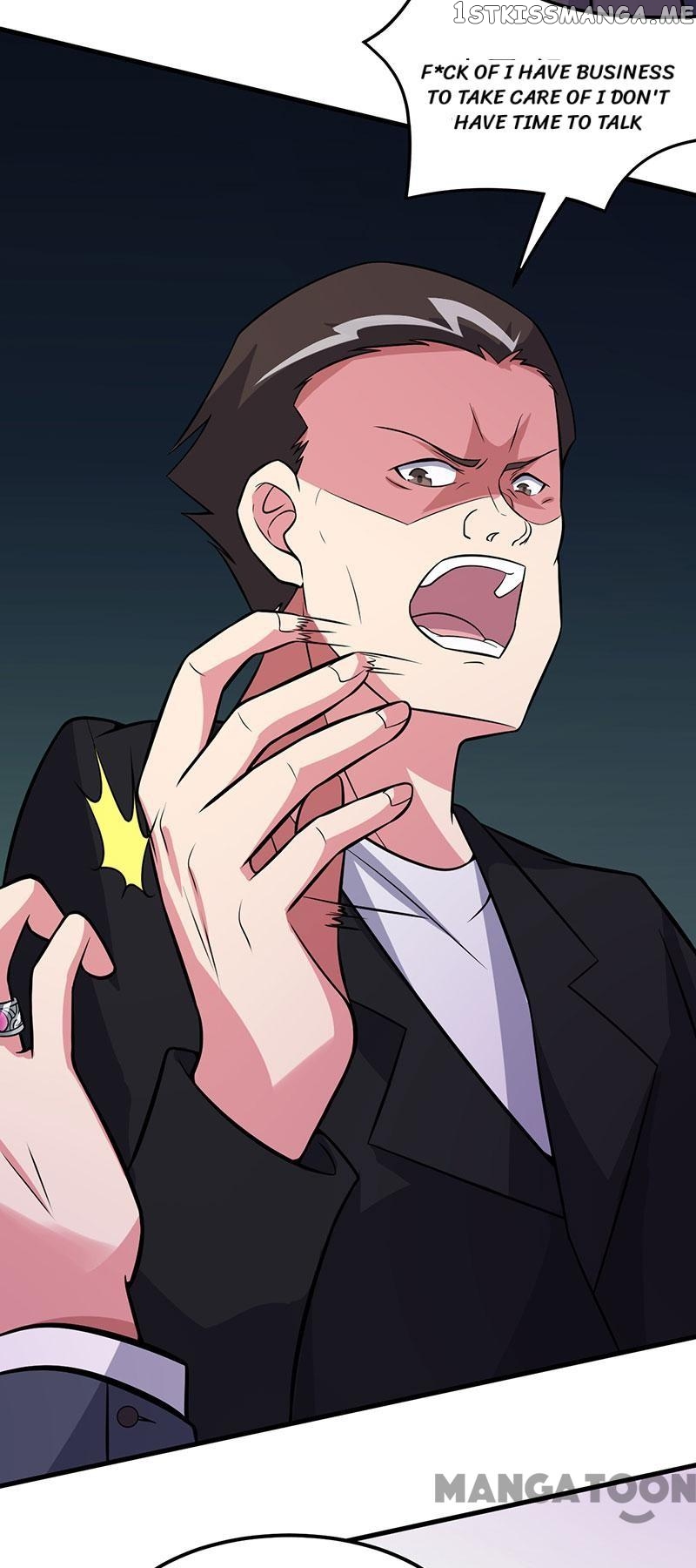 Powerful juvenile king chapter 61 - page 5