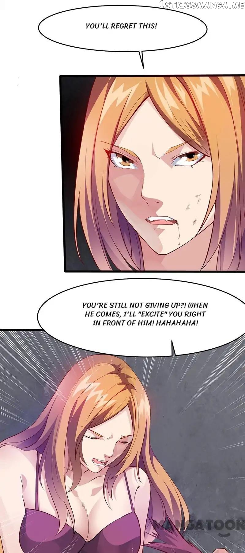 Powerful juvenile king chapter 29 - page 10