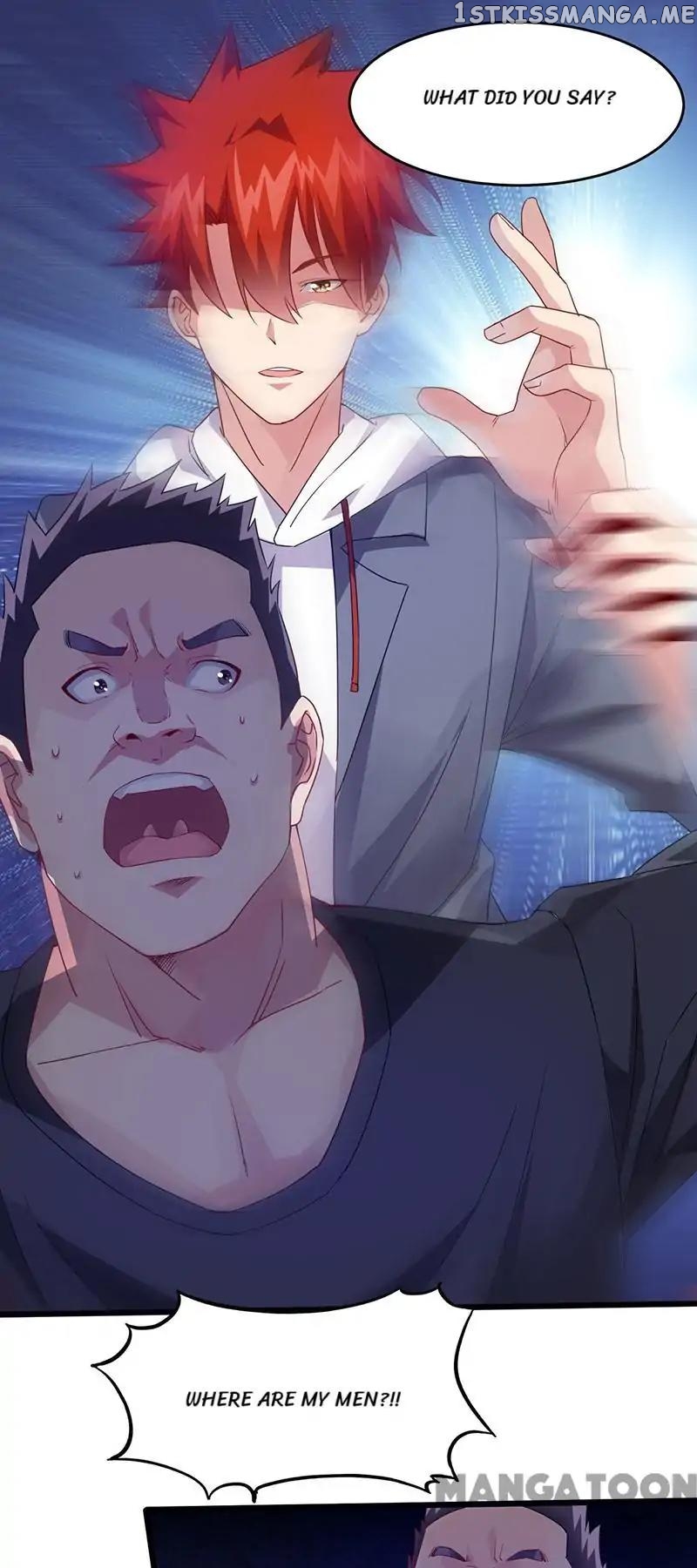 Powerful juvenile king chapter 29 - page 14