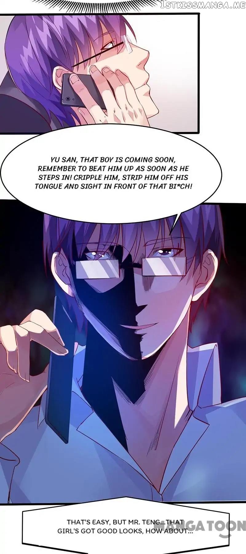 Powerful juvenile king chapter 29 - page 2