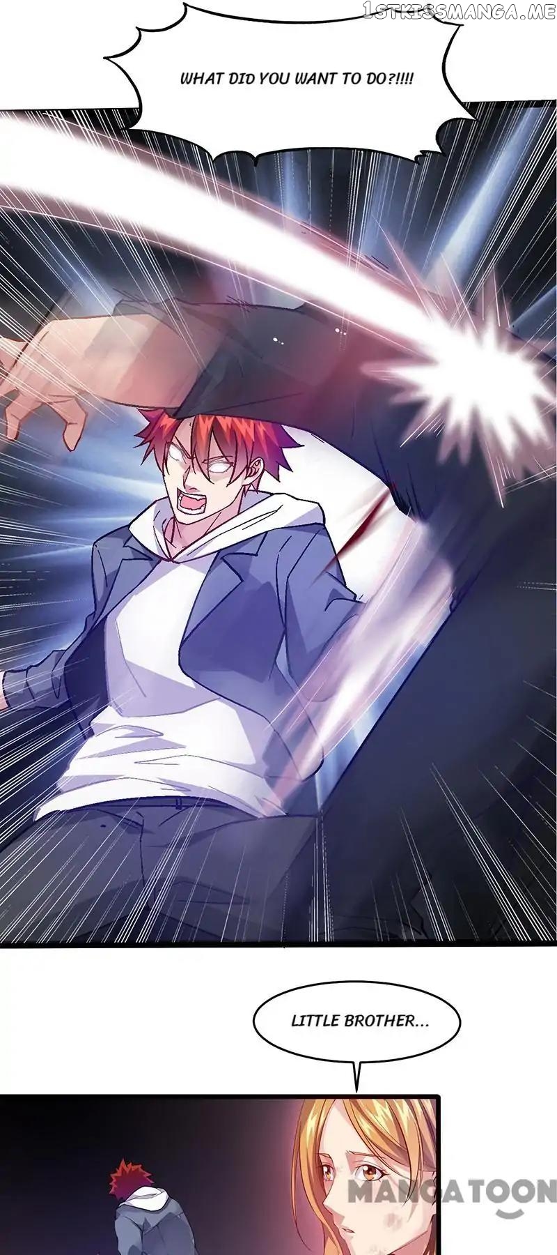 Powerful juvenile king chapter 29 - page 22