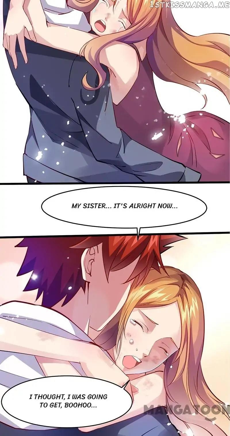 Powerful juvenile king chapter 29 - page 25