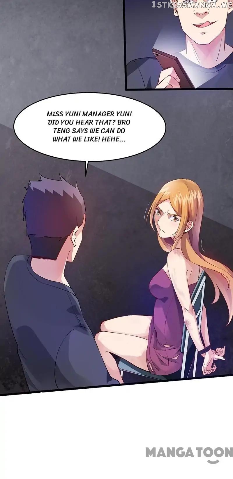 Powerful juvenile king chapter 29 - page 6