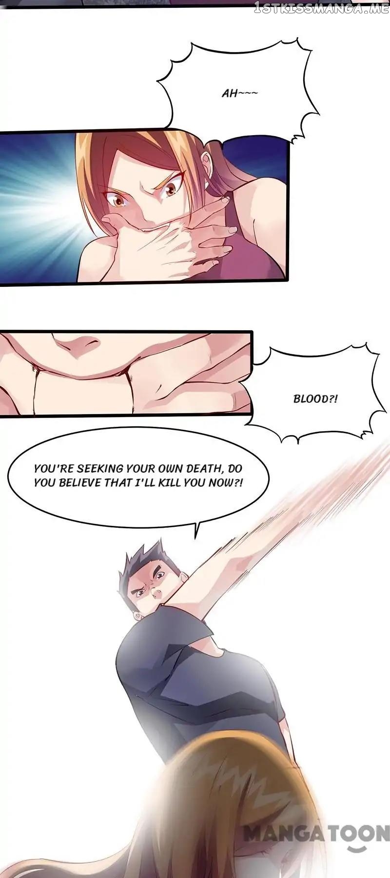 Powerful juvenile king chapter 29 - page 8