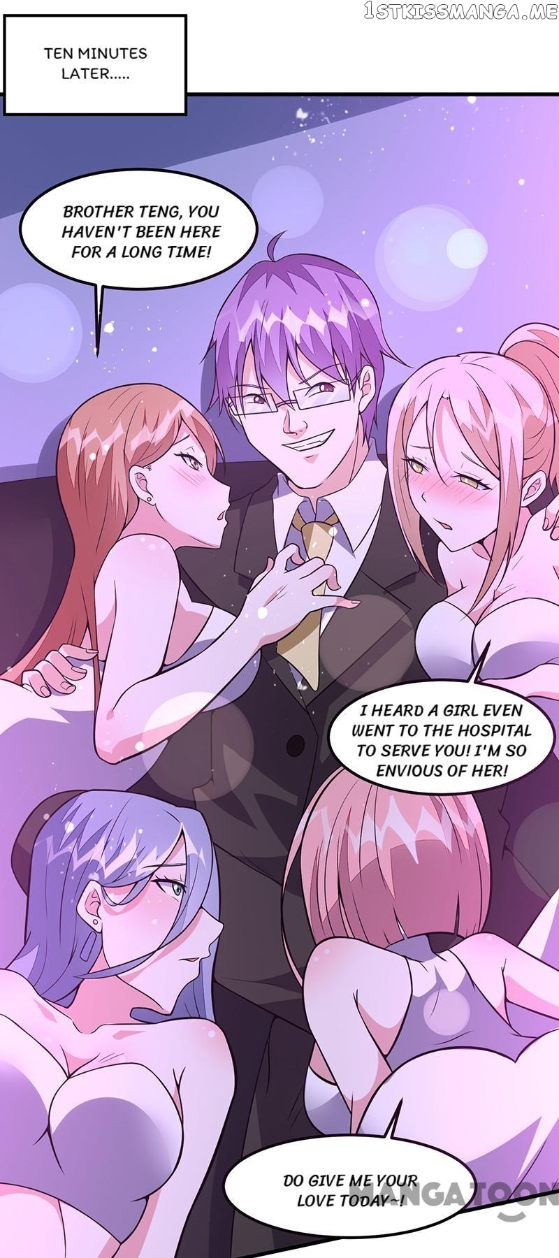 Powerful juvenile king chapter 60 - page 11