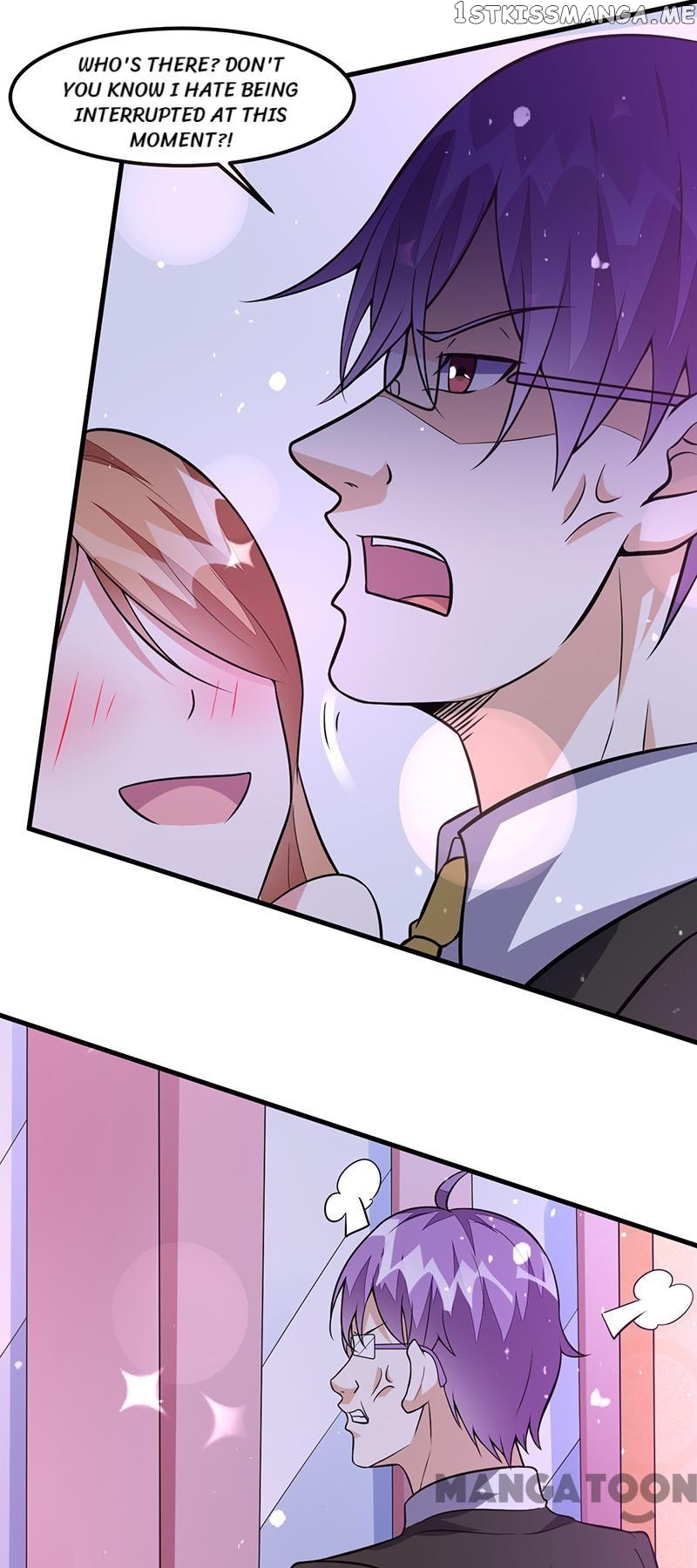 Powerful juvenile king chapter 60 - page 14
