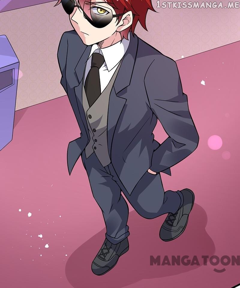 Powerful juvenile king chapter 60 - page 2