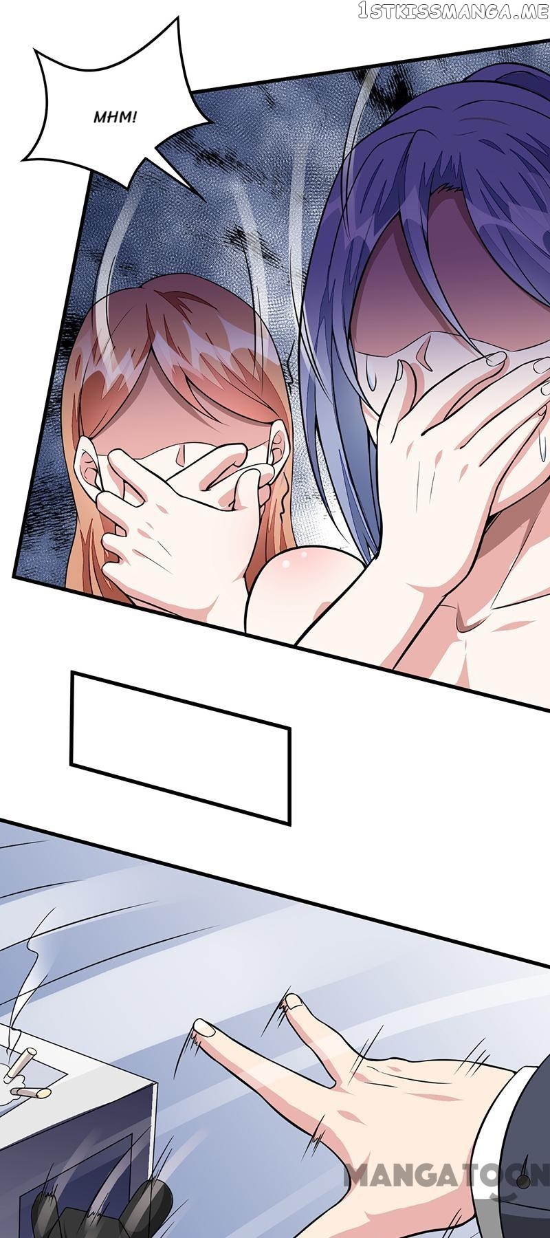 Powerful juvenile king chapter 60 - page 35