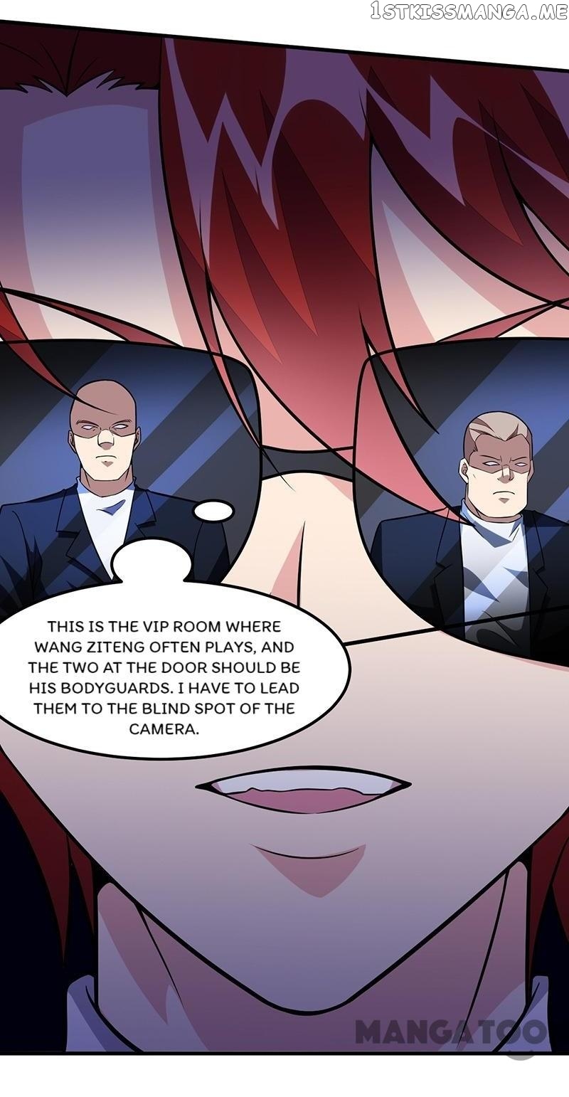Powerful juvenile king chapter 60 - page 4