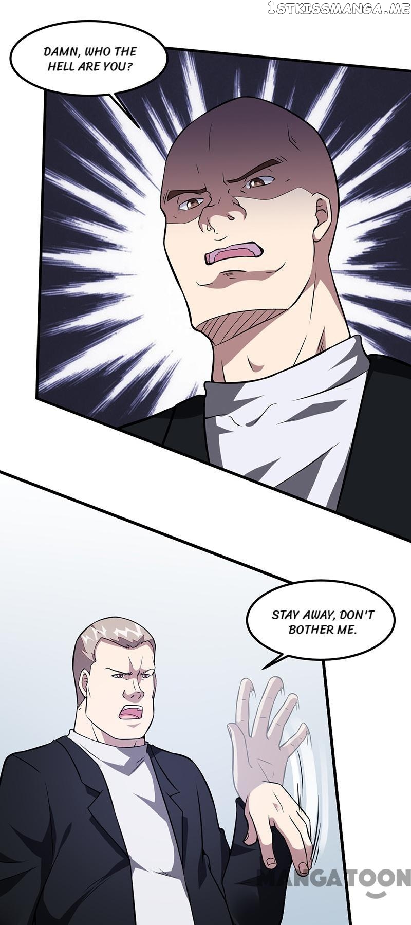 Powerful juvenile king chapter 60 - page 6