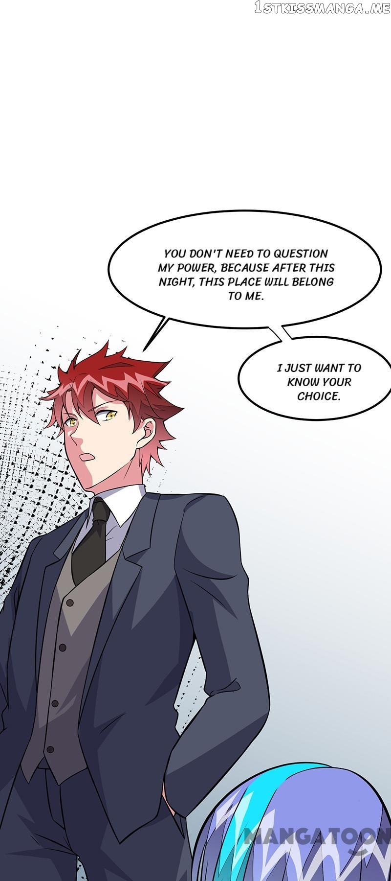 Powerful juvenile king chapter 59 - page 1