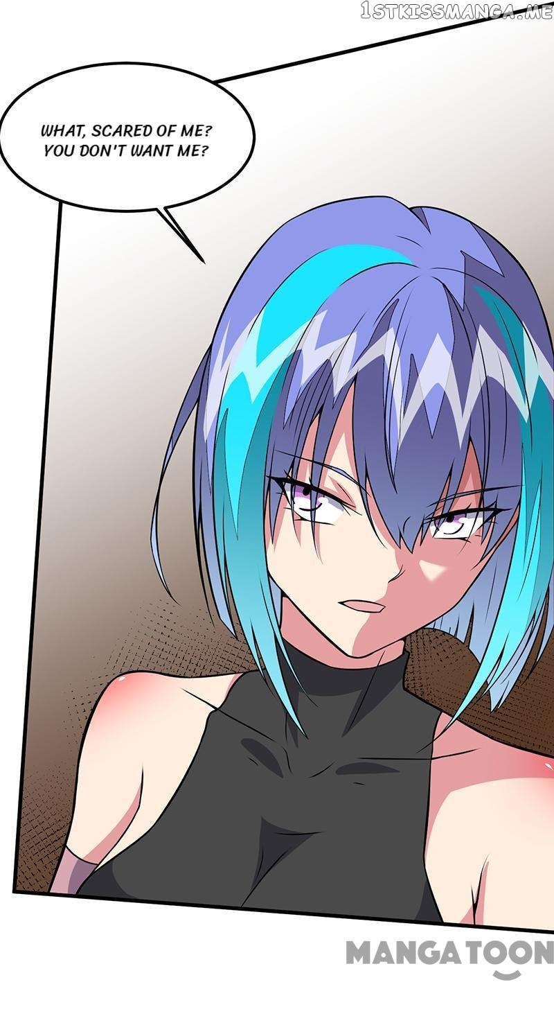 Powerful juvenile king chapter 59 - page 13