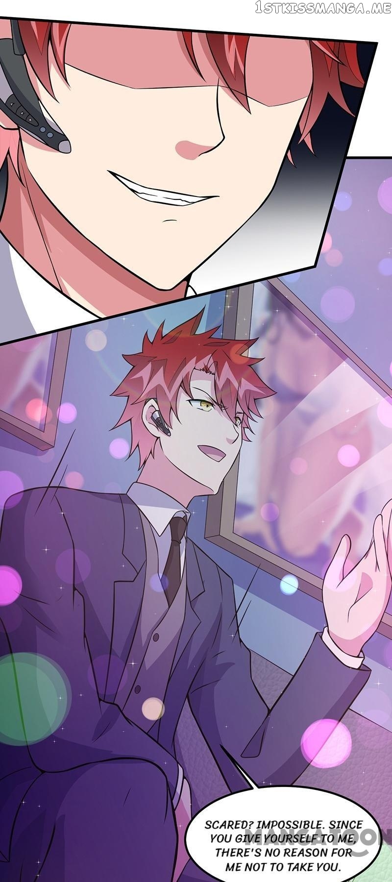 Powerful juvenile king chapter 59 - page 14
