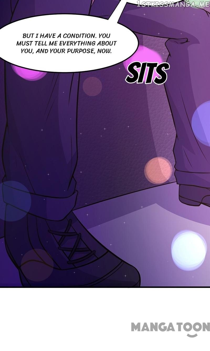 Powerful juvenile king chapter 59 - page 15